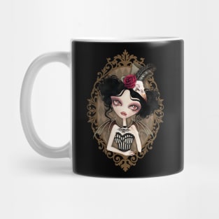 Countess Nocturne Mug